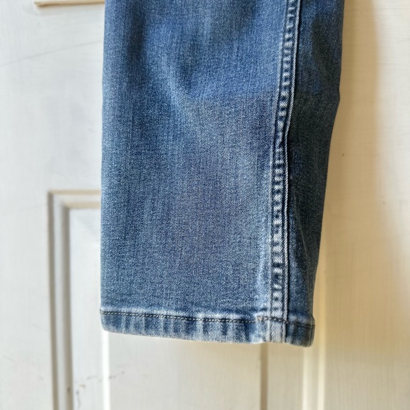 LEE - Women’s Jeans Denim EXTREME COMFORT Sz 10 - BLUE - Picture 3 of 11
